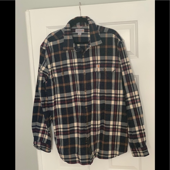 Carhartt Other - Carhartt men’s long sleeve